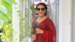 Ini Ucapan Susi Pudjiastuti Saat Lepas Sambut Menteri KKP