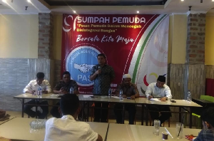 Hendriyono: Aceh Garda Terdepan Cegah Radikalisme