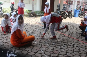 Lomba Tradisional Ramaikan Hari Museum di Aceh, Ini Pemenangnya