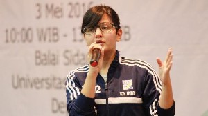 Ini Alasan PSSI Ingin Jadi Penyelenggara Piala Dunia U-20