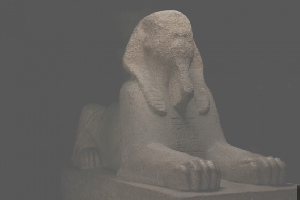 Kepolisian Mesir Gagalkan Penyelundupan 193 Patung Firaun