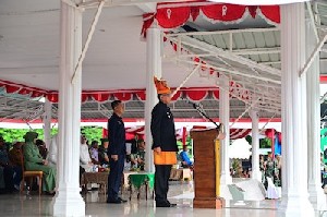 Pemuda Berkarakter Tangguh Wujudkan Cita-Cita Bangsa