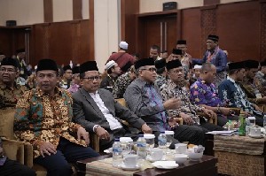 Aceh Miliki Hak Otonom Pelaksanaan Syariat Islam