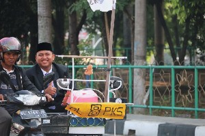 Menanti Gebrakan Legislator Milenial di Parlemen Aceh