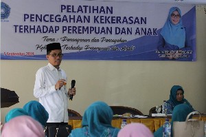 Dinas Pendidikan Dayah Serius Bangun Aceh Meuadab