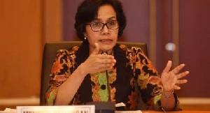 Menkeu Pastikan Gaji Pejabat Eselon III dan IV Yang Terkena Perampingan Tak Berubah