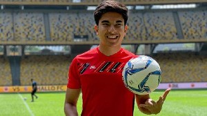 Akui Ada Pemukulan, Menpora Malaysia Minta Maaf