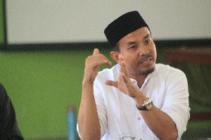 Kehadiran Unicef Tidak Berdampak Signifikan Bagi Penanggulangan Stunting di Aceh