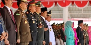 Hari Pahlawan, Semangat Baru Melanjutkan Perjuangan