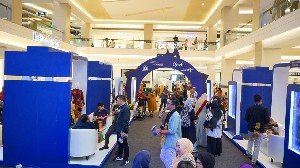 Ragam Paket Tour Wisata Ditawar di Aceh Sumatera Expo
