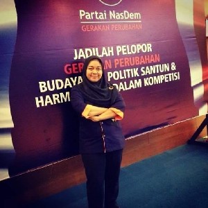 Apresiasi Plt Gubernur, Indriani: Maksimalkan SDA-SDM Aceh untuk bangun PLTU Nagan Raya