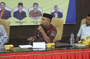 Akademisi: CPNS Bukan Akhir Segalanya