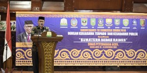 Pemerintah Aceh Imbau Warga Waspada Rabies