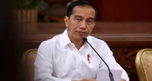 Izin Investasi, Presiden Jokowi Sarankan Kepala Daerah Minta Polisi untuk Keamanan