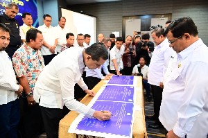 Inovasi dan Kolaborasi PPID Aceh di Tahun 2019
