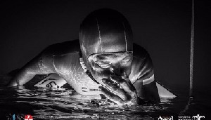 Resmi Dibuka, 40 Freediver Meriahkan Sabang International Freediving Competition 2019
