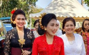 Menteri PPPA Minta Tokoh Agama Suarakan Anti-kekerasan Perempuan-Anak