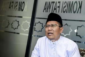 Dai Bersertifikat Sepakat Kembangkan Dakwah Islam Moderat