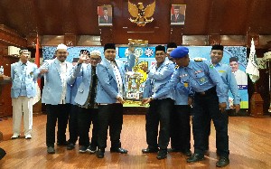 Banda Aceh Juara Umum FASI XI 2019 Tingkat Provinsi Aceh