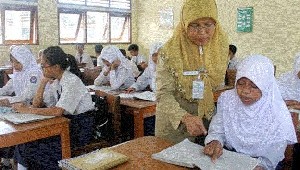 TPK Guru Tak Dicairkan, Kobar GB Banda Aceh akan Lapor ke BPK RI