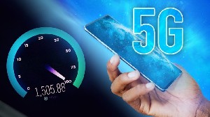 Jaringan 5G Baru Dirilis, China Mulai Kembangkan 6G