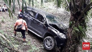 Polisi Diminta Usut Tuntas Kematian Hakim asal Aceh di Sumut