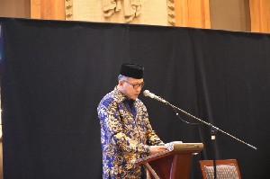 Plt Gubernur Ajak India Berinvestasi di Aceh