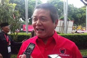 PDIP Ingin Kasus Yang Menjerat Sukmawati Tidak Diperpanjang