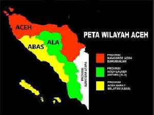 Pemekaran Aceh, Apa Selangkah Lagi?