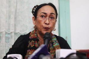 Ini Respon MUI Atas Dugaan Penistaan Agama Oleh Sukmawati