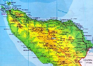 Terkait Dukungan KaBIN, Jangan Kecewakan Marwah Bangsa Aceh