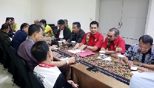 Aceh Tuan Rumah Porwil XI 2023