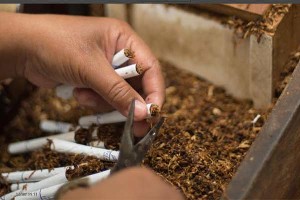 Cukai Rokok Naik 23%, Ini Alasan Kemenkeu