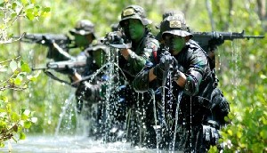 Ini Daftar Militer Terkuat di Dunia, Indonesia Peringkat 16