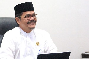 Dr Wildan: Sudah Saatnya UMKM Aceh Punya Twin Tower Building