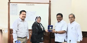 Universitas Diponegoro Tawarkan Beasiswa 5.000 Doktor bagi ASN Aceh