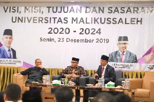 Pemerintah dan Kampus Harus Berkolaborasi Lahirkan SDM Unggul