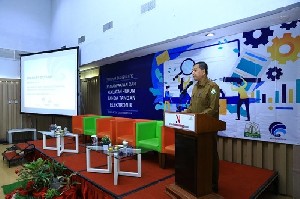 Efektifkan Waktu dan Energi, Diskominfo Aceh Imbau Penggunaan Tanda Tangan Elektronik