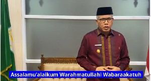 Plt Gubernur Aceh Ajak Masyarakat Ramaikan Acara Aceh Meusapat ke-2
