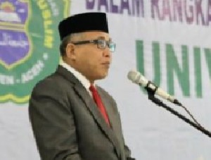 Migas Center Unimal Diharapkan Lahirkan SDM Handal Yang Dapat Majukan Daerah