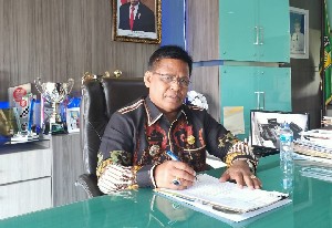 Walikota Banda Aceh Kembali Ingatkan Warganya Tidak Rayakan Tahun Baru