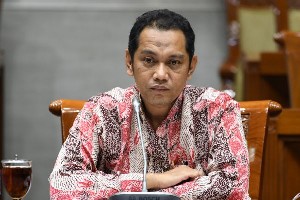 KPK Akan Lakukan Tes untuk Alih Status Pegawai ke ASN