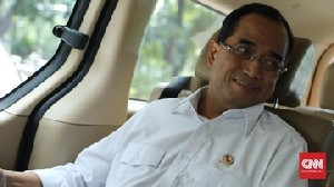 Jadi Anggota IMO, Indonesia Suarakan Isu Sampah