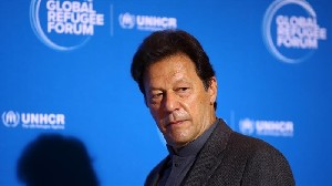 PM Pakistan: Jutaan Pengungsi Muslim Dapat Meninggalkan India