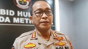 Isu Germo di Garuda, Polisi Telusuri Akun Twitter @digeeembok