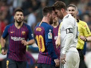 Bertemu Barcelona, Real Madrid Dituntut Tampil Oke