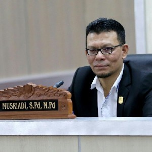 Anggota DPRK Apresiasi Pemko Banda Aceh Gelar Zikir Akbar