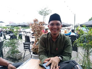 Aktivis Millenial Aceh Minta Kepala BPMA Evaluasi Deputi Tidak Produktif, Ini Sebabnya