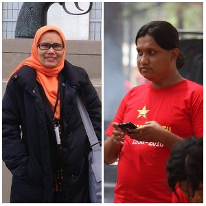 Banda Aceh Sebagai Kota Peduli HAM, Ini Komentar Para Pegiat HAM Aceh