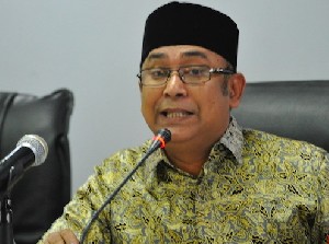 Ini Sosok Calon Kepala Sekretariat Panwaslih Aceh yang Ideal Menurut JaDI